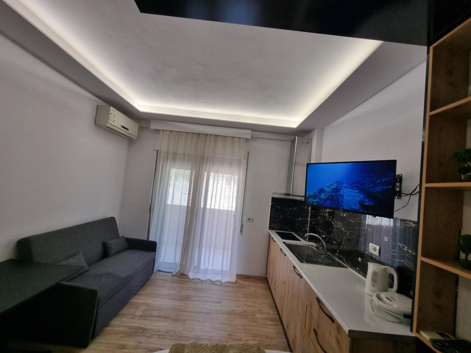 Teo'S Deluxe Studios วญอเรอ ภายนอก รูปภาพ